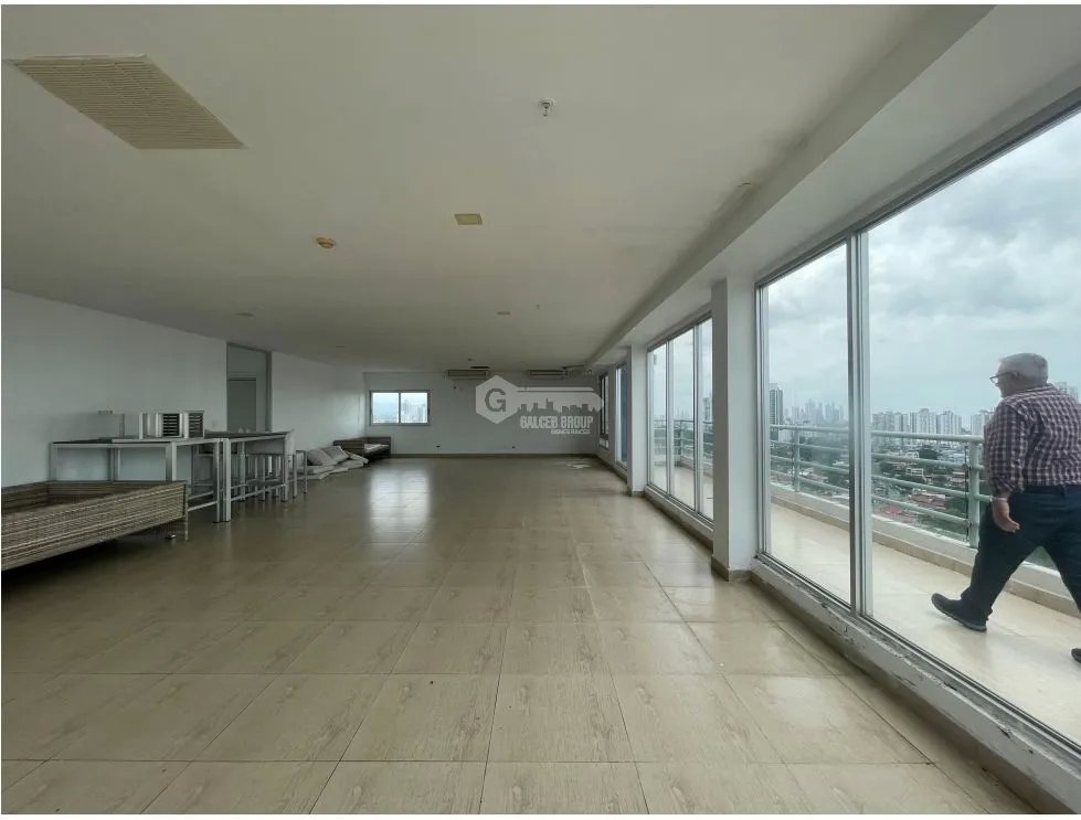 EL INGENIO / MACEDONIA TOWERS / 98M / 2 HABITACIONES / BALCON