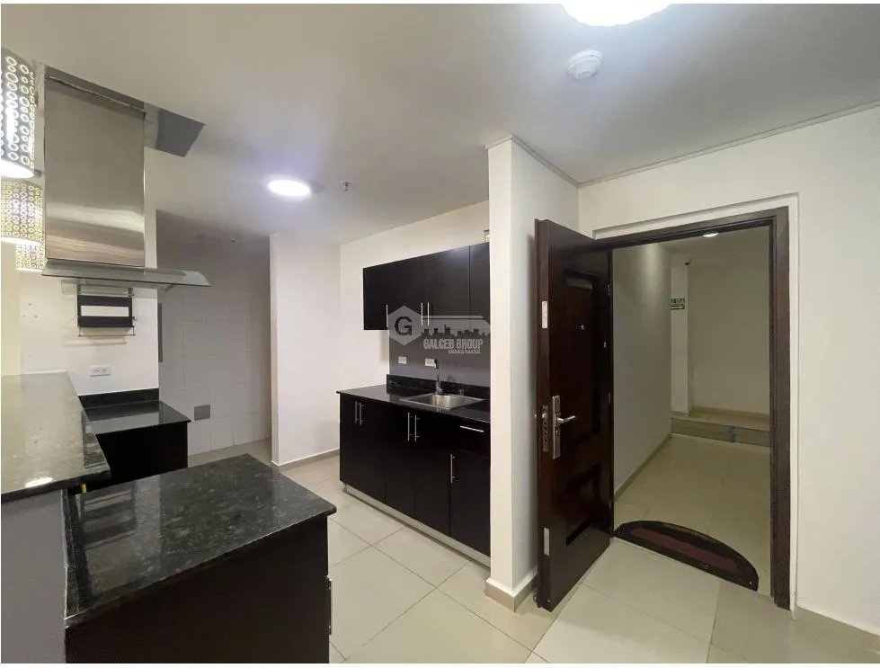 Apartment for rent in El Ingenio