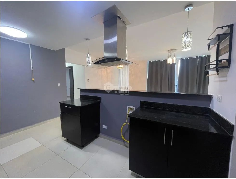 Apartment for rent in El Ingenio