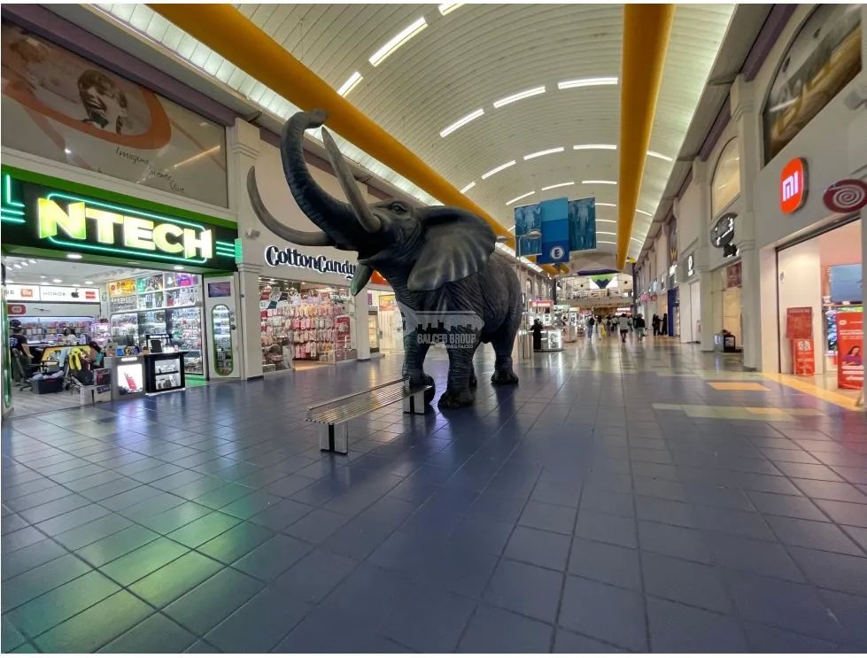 SE ALQUILA LOCAL COMERCIAL EN ALBROOK MALL 35M PLANTA BAJA