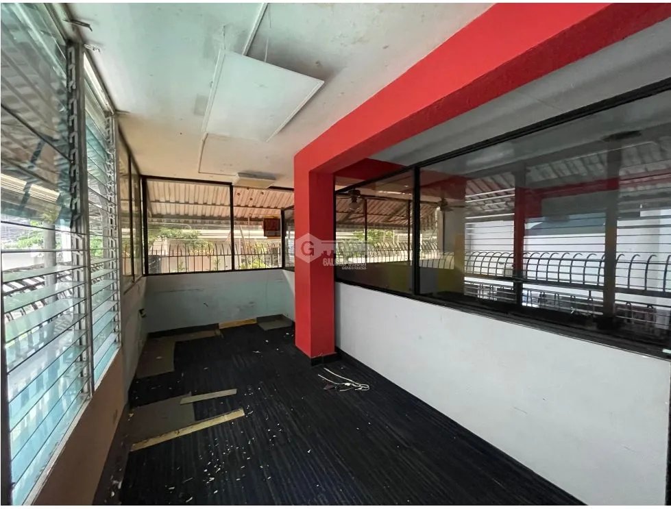 SE VENDE APARTAMENTO EN EL CANGREJO 246M 3 HABITACIONES