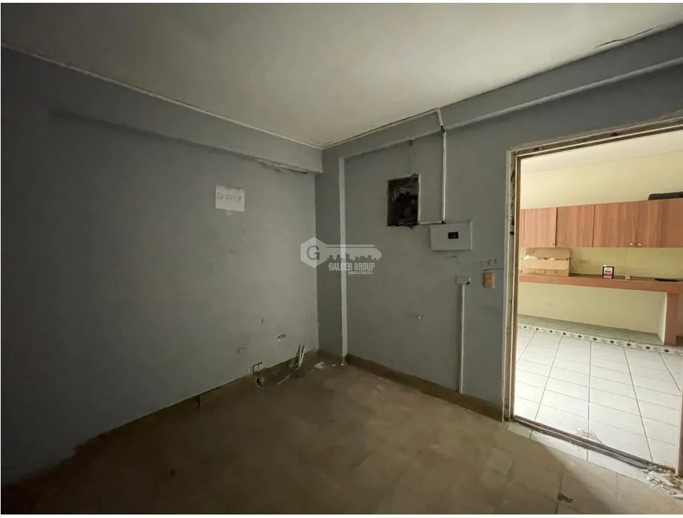 SE VENDE APARTAMENTO EN EL CANGREJO 246M 3 HABITACIONES