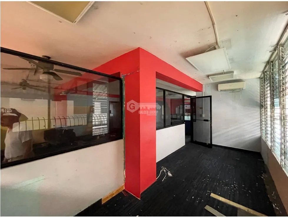 SE VENDE APARTAMENTO EN EL CANGREJO 246M 3 HABITACIONES