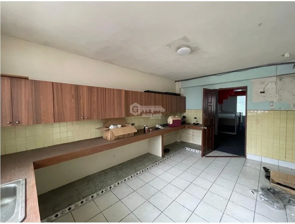 EL CANGREJO / RAPHIN / 246 M / 3 HABITACIONES / 2 BAÑOS