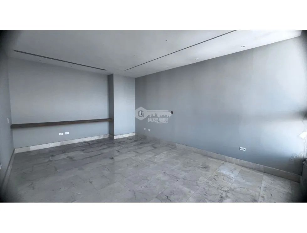 SE VENDE APARTAMENTO EN PH PANORAMA 352 M2 CON  BALCON