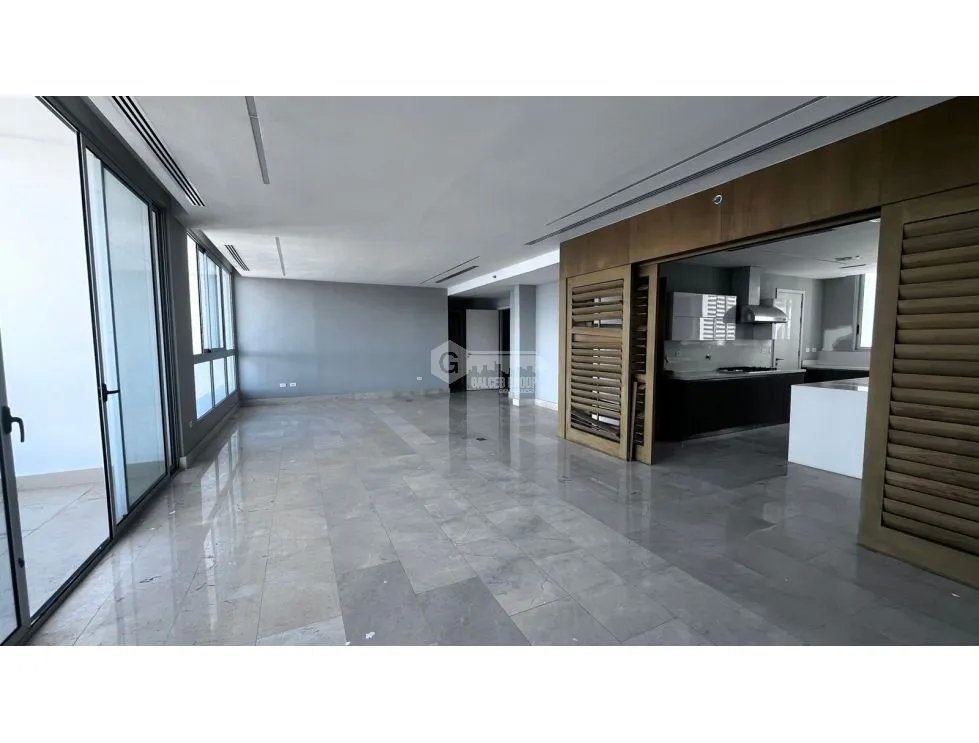 COCO DEL MAR / PH PANORAMA / 352M / 3 HABITACION / 2 PARKING / BALCON