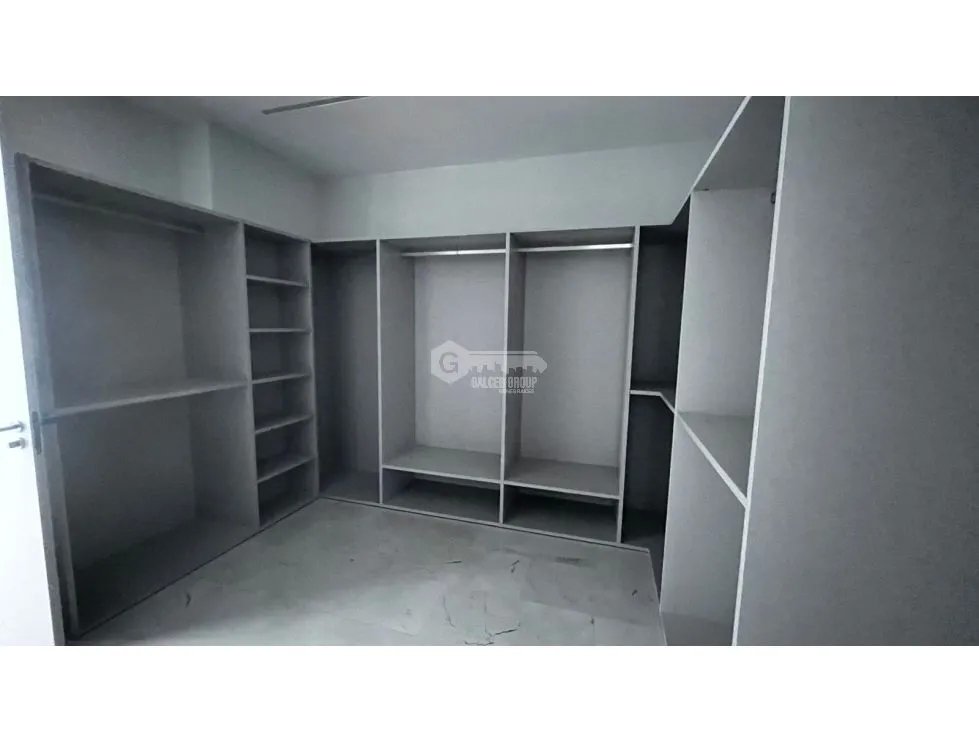 SE VENDE APARTAMENTO EN  PH PANORAMA 192 M2 CON BALCON