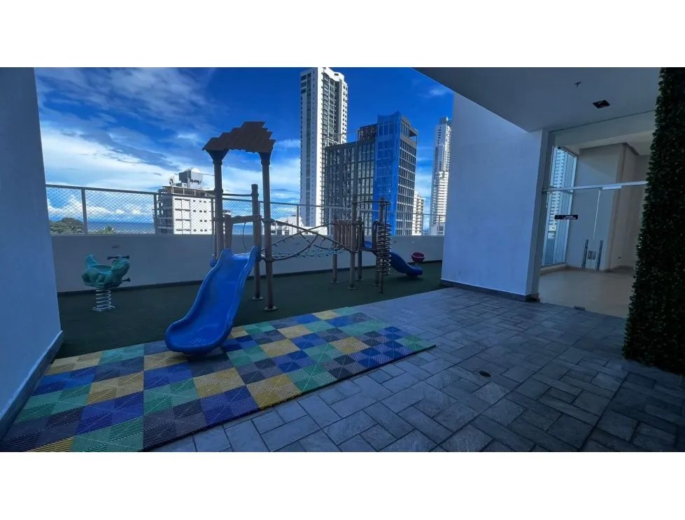 Apartment for sale in Coco del Mar