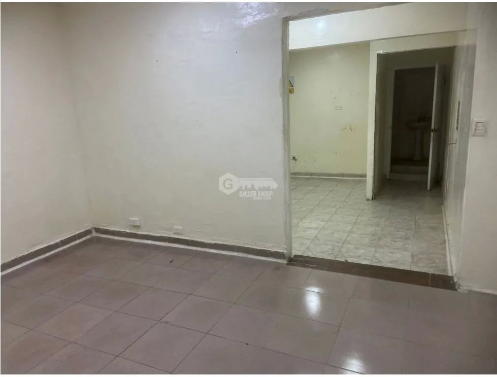 LOCAL COMERCIAL / BETANIA / 60 M2 / VACIO / PLANTA BAJA