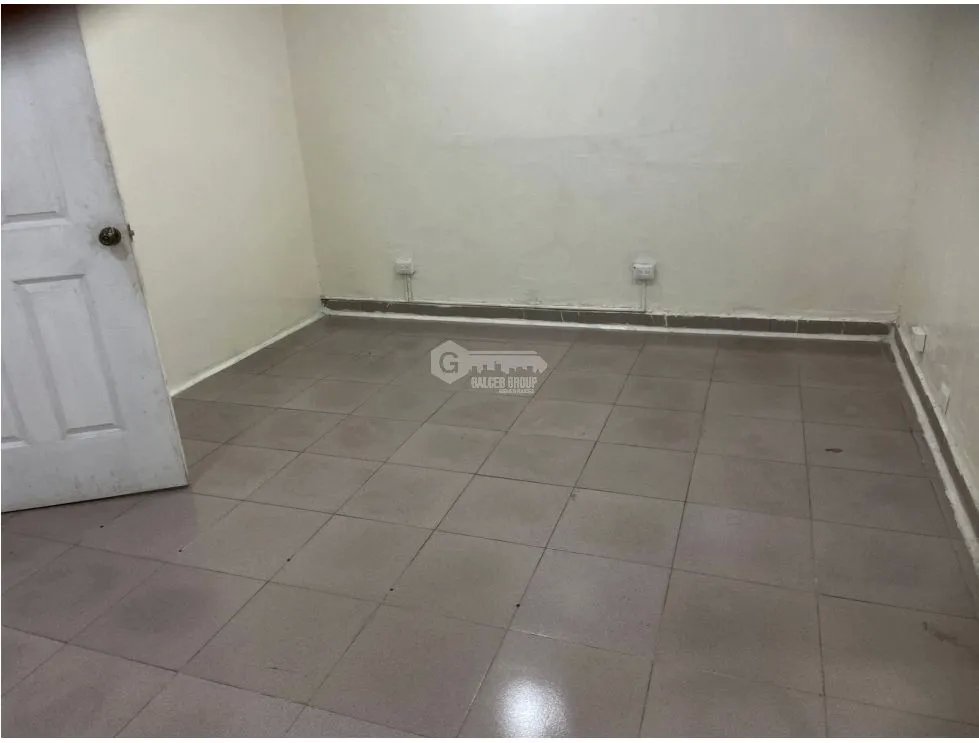 LOCAL COMERCIAL / BETANIA / 60 M2 / VACIO / PLANTA BAJA