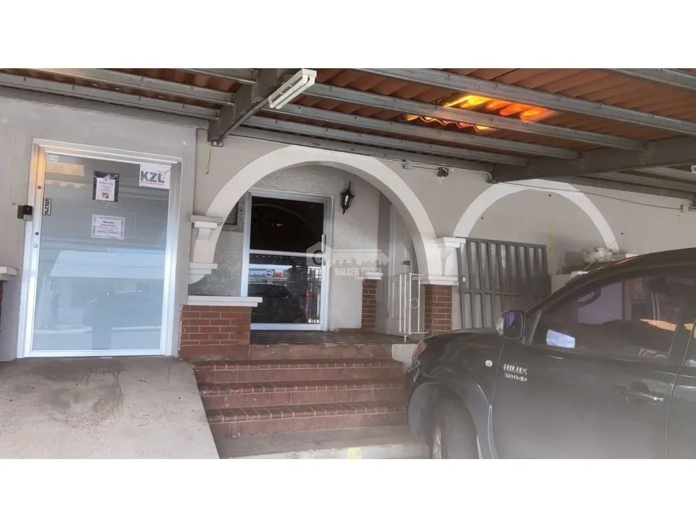 LOCAL COMERCIAL / BETANIA / 60 M2 / VACIO / PLANTA BAJA