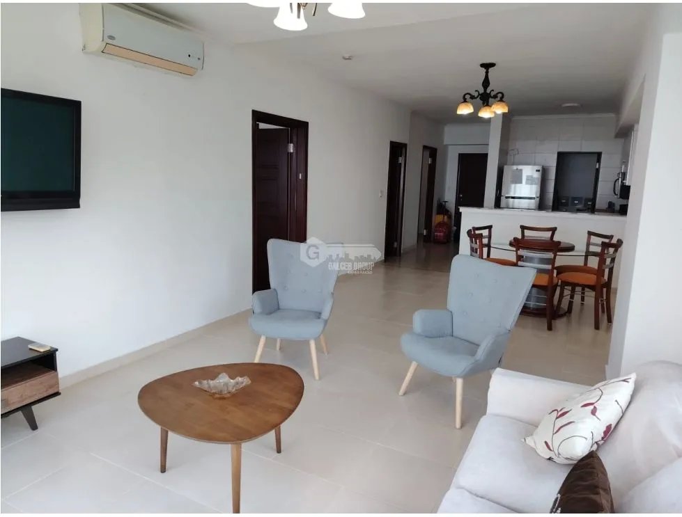 AV BALBOA / PH GRAND BAY / 1 HABITACION / 96 M2 / 1 BAÑO / PISCINA