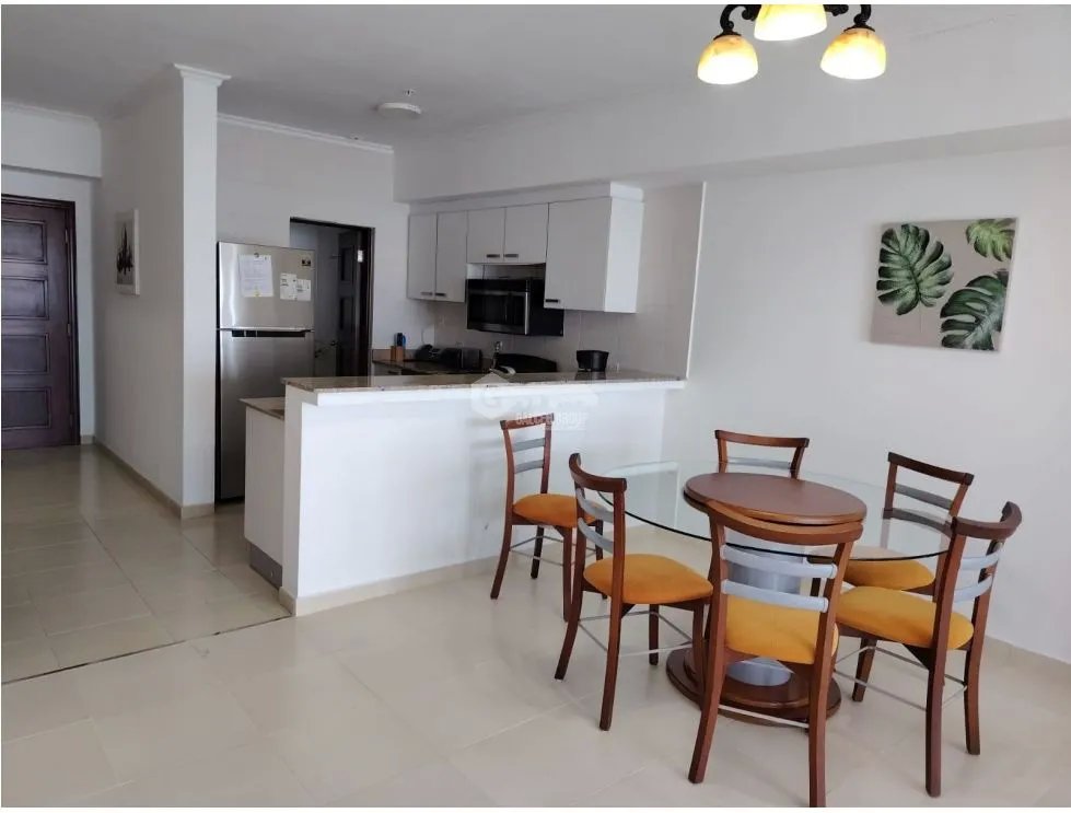 AV BALBOA / PH GRAND BAY / 1 HABITACION / 96 M2 / 1 BAÑO / PISCINA