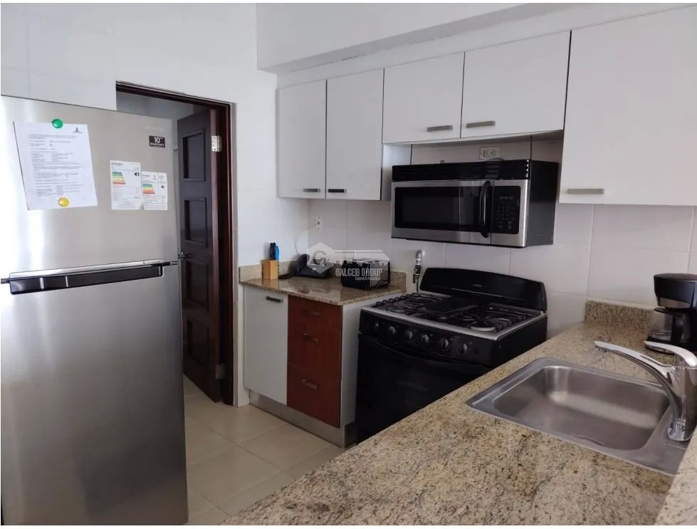 Apartment for rent in Balboa
