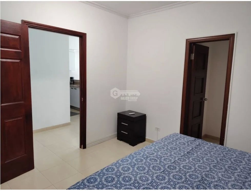 Apartment for rent in Balboa