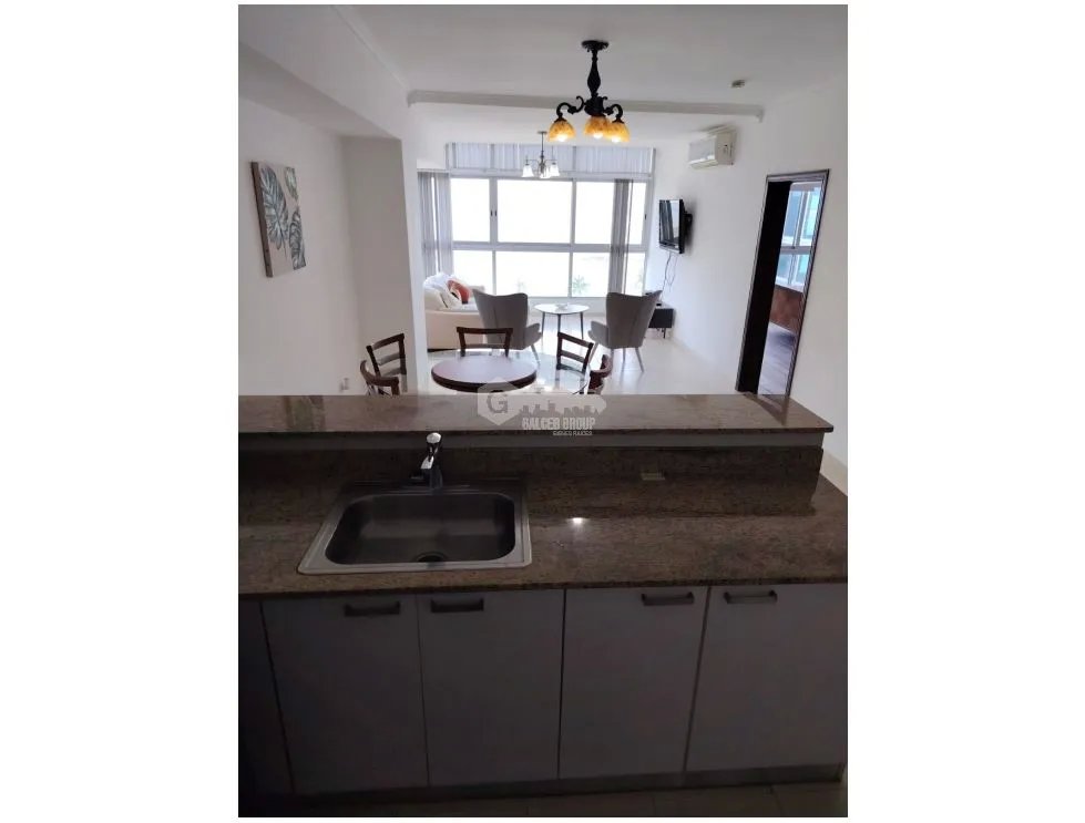 Apartment for rent in Balboa