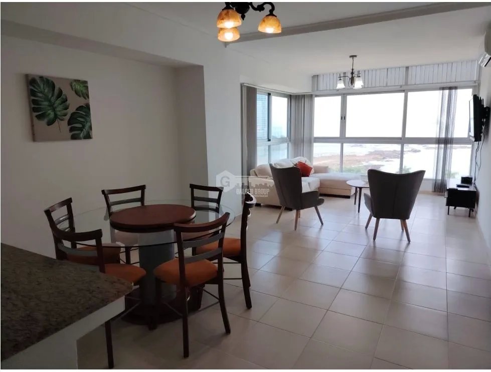 Apartment for rent in Balboa
