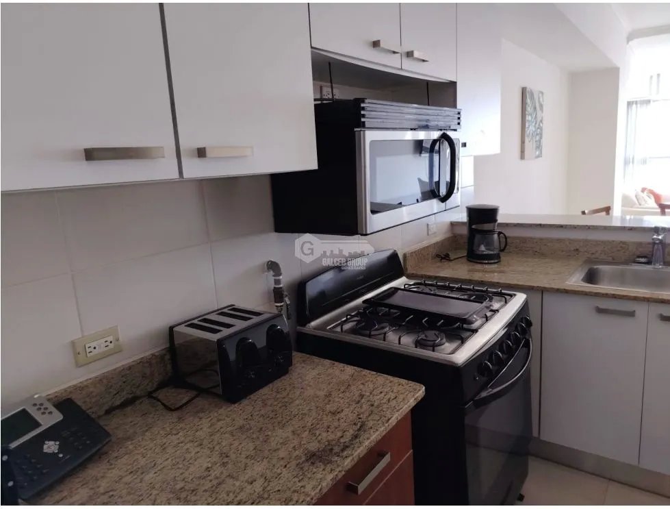 Apartment for rent in Balboa