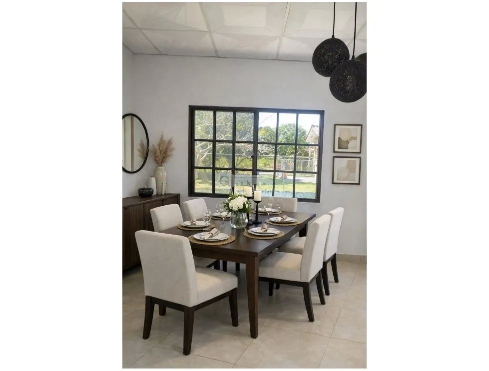 SE VENDE CASA EN COCLE ANTON  374 M2  CON TERRAZA