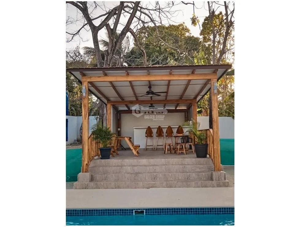 Single Family House for sale in San Carlos