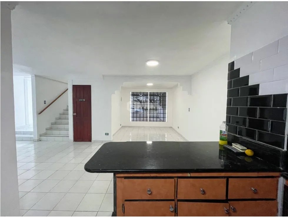 CHANIS / LA FONTANA / 232M / 5 HABITACIONES / ESTUDIO /  2 NIVELES