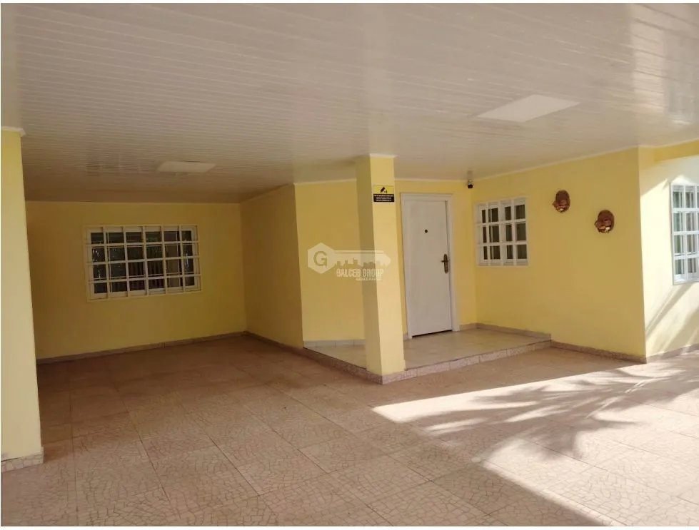 CHORRERA / GUADALUPE / 4 HABITACIONES / 600 M2 / 2 BAÑOS / PATIO