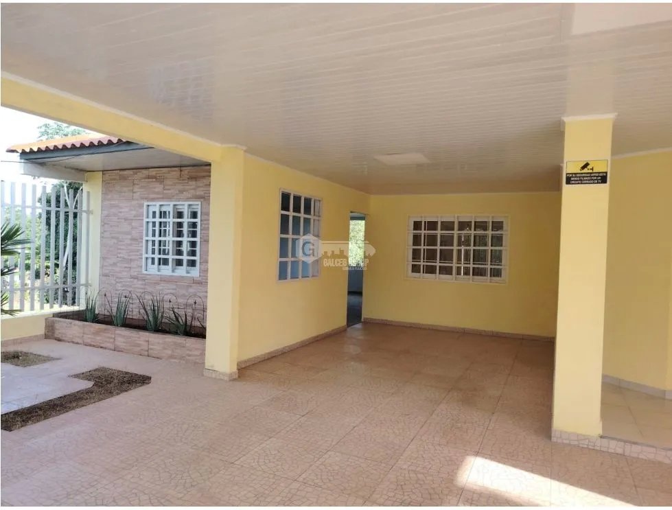 CHORRERA / GUADALUPE / 4 HABITACIONES / 600 M2 / 2 BAÑOS / PATIO