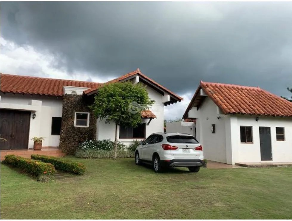 Single Family House for sale in Chame