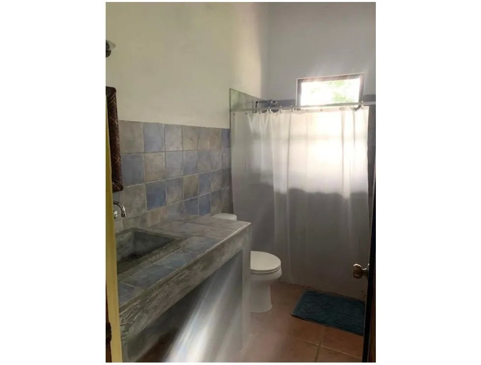 SE VENDE CASA EN CHAME SORA 10 HECTAREAS CON PISCINA