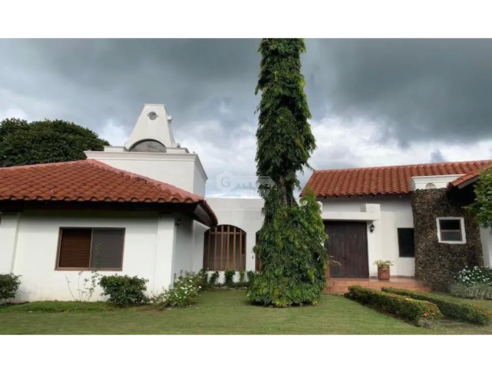 Single Family House for sale in Chame