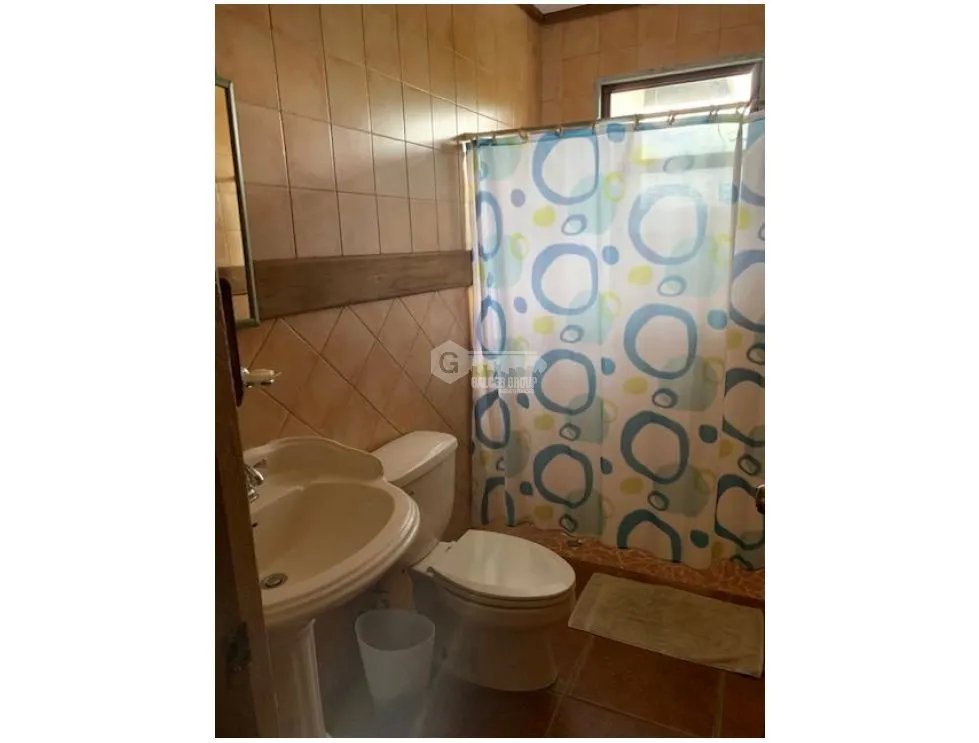 CHAME / SORA / 4 HABITACIONES / 10 HECTAREAS / 4 BAÑOS / PISCINA