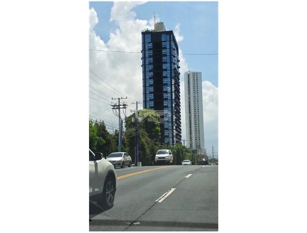SE VENDE TERRENO EN  COCO DEL MAR 3400 M2  VIA PRINCIPAL