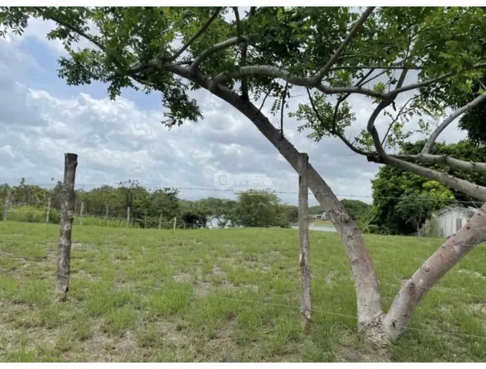 SE VENDE TERRENO EN SAN CARLOS LAGO MAR 1387 M2 CERCA DE LA PLAYA
