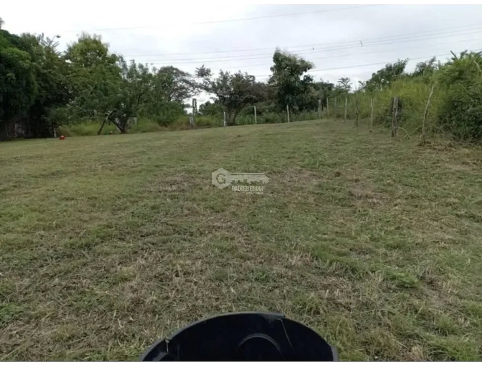 TERRENO / SAN CARLOS / LAGO MAR / 1387 M2 / CERCA DE LA PLAYA