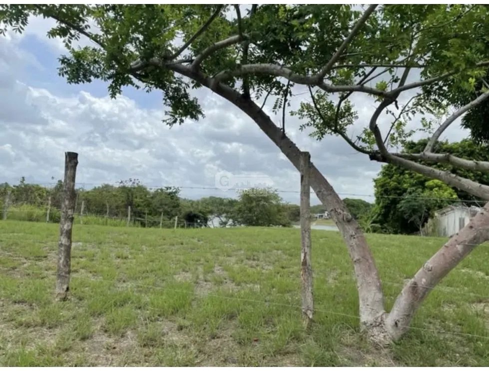 TERRENO / SAN CARLOS / LAGO MAR / 1387 M2 / CERCA DE LA PLAYA