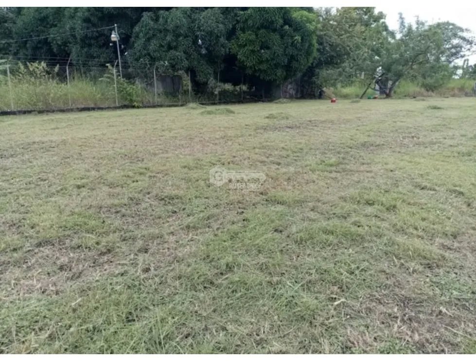 TERRENO / SAN CARLOS / LAGO MAR / 1387 M2 / CERCA DE LA PLAYA