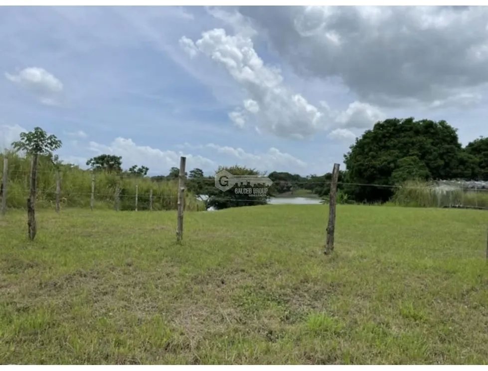 TERRENO / SAN CARLOS / LAGO MAR / 1387 M2 / CERCA DE LA PLAYA