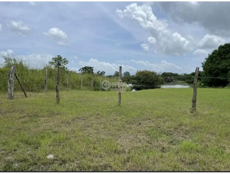 TERRENO / SAN CARLOS / LAGO MAR / 1387 M2 / CERCA DE LA PLAYA