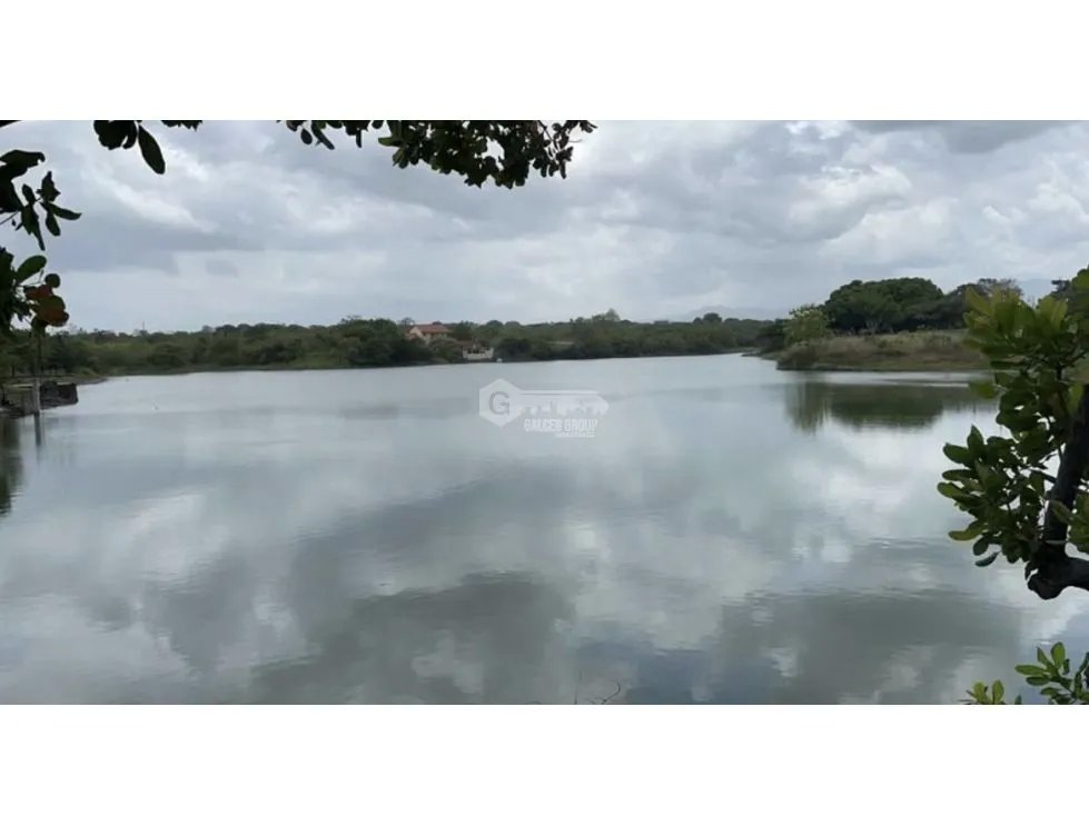 TERRENO / SAN CARLOS / LAGO MAR / 1387 M2 / CERCA DE LA PLAYA