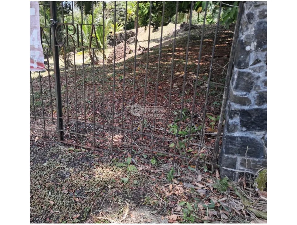 Building Lot for sale in Las Cumbres