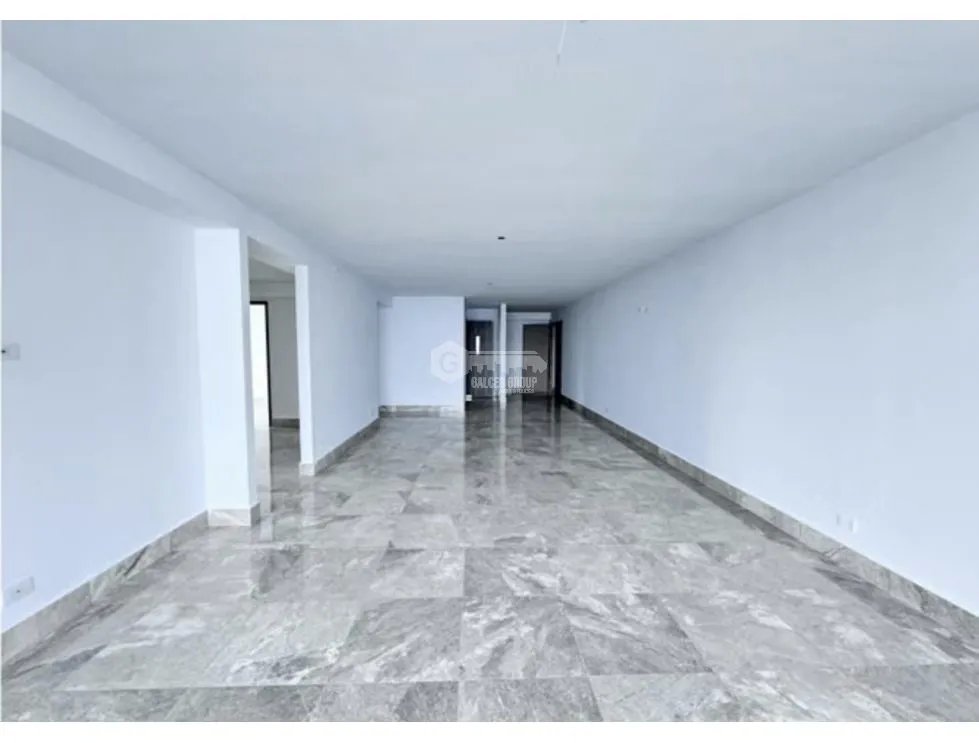 Apartment for sale in Bella Vista