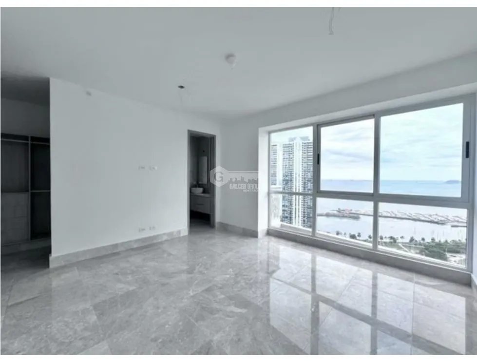 Apartment for sale in Bella Vista