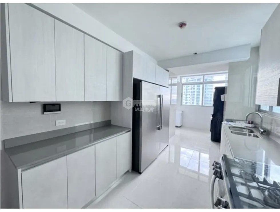 Apartment for sale in Bella Vista