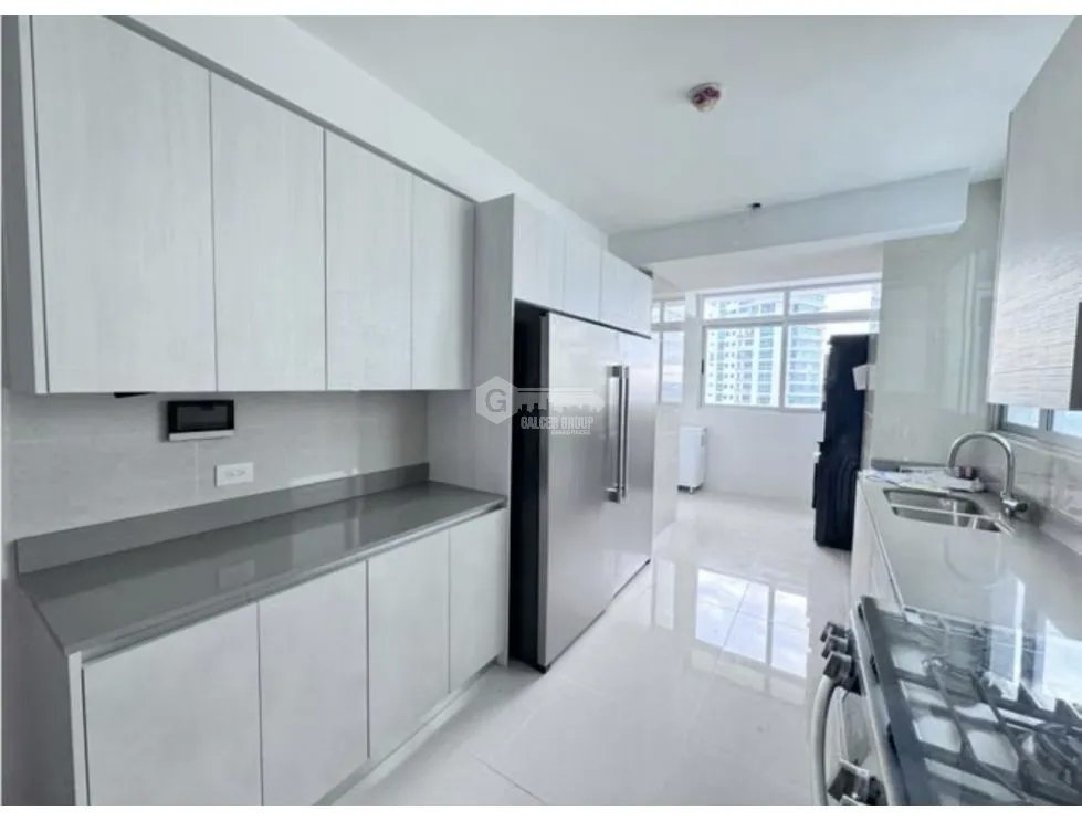 Apartment for sale in Bella Vista