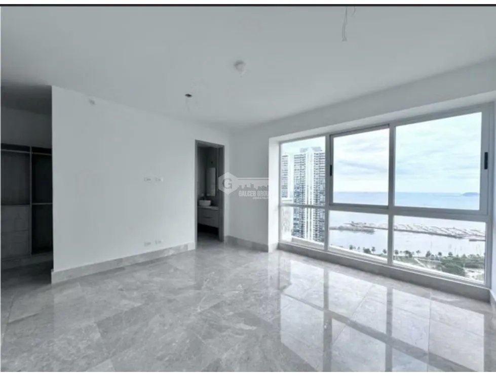 Apartment for sale in Bella Vista