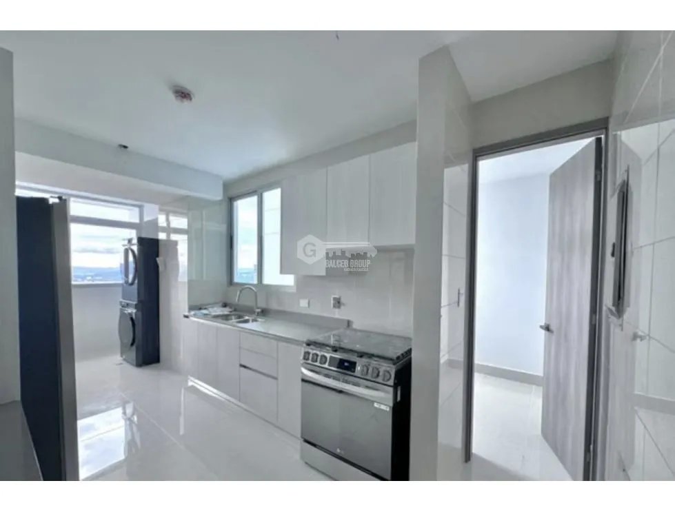 Apartment for sale in Bella Vista