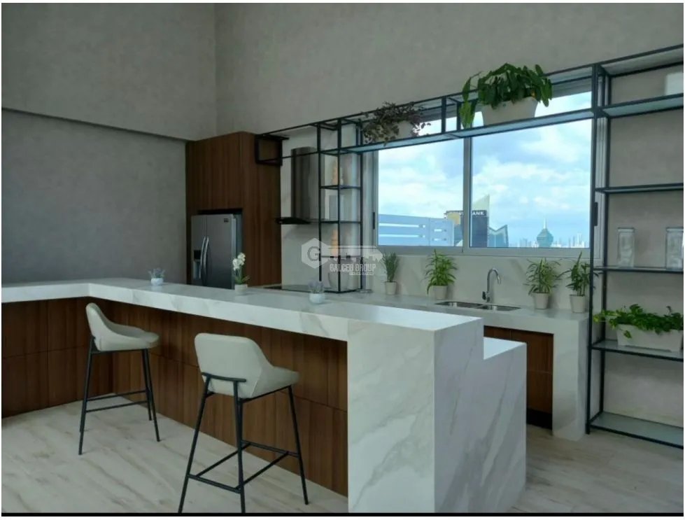 Apartment for sale in Bella Vista