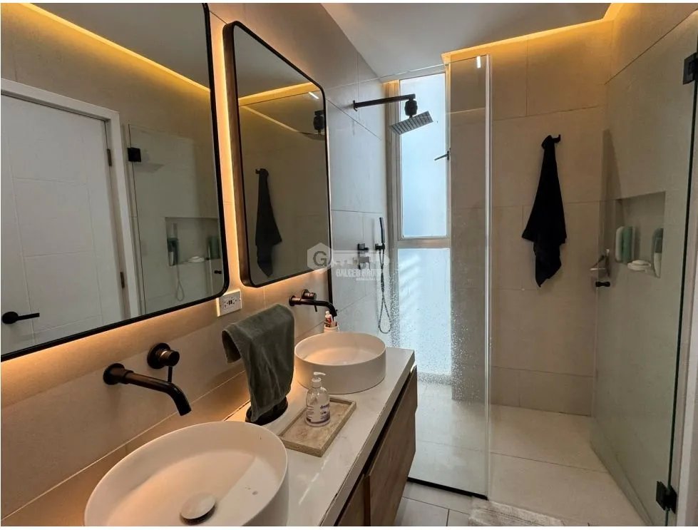 Apartment for rent in Balboa