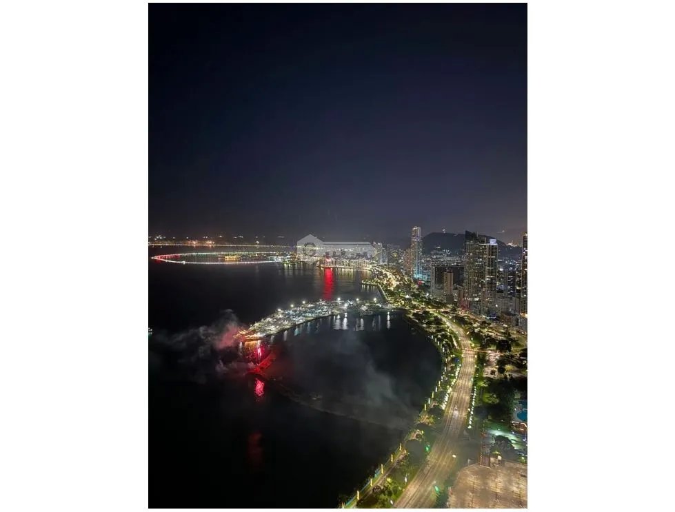 Apartment for rent in Balboa