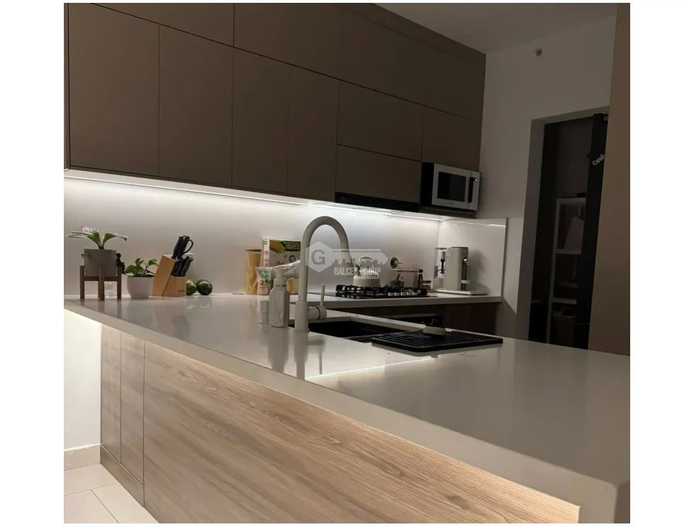 Apartment for rent in Balboa